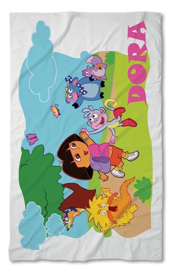 Beach Towel 0218