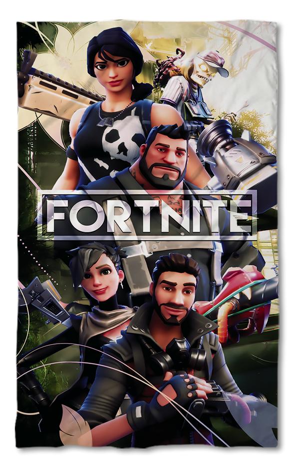 Beach Towel Fortnite 6