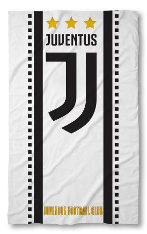 Beach Towel Juventus 2017