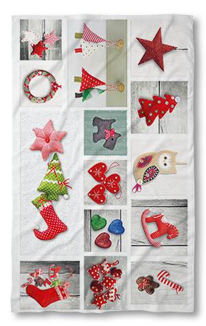 Beach Towel Ameido