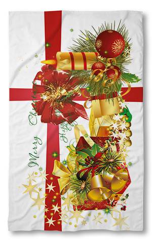 Beach Towel Christmas gift