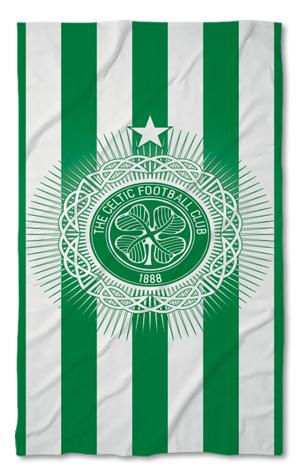 Beach Towel Celtic