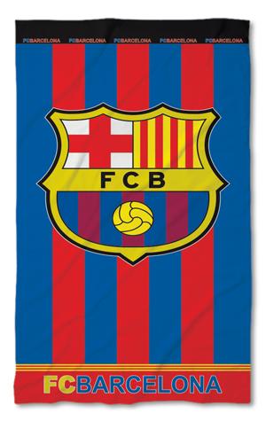 Beach Towel Barcelona