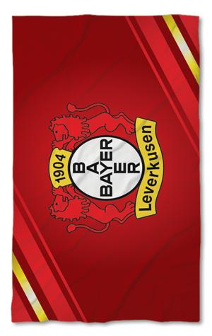 Beach Towel Bayern Leverkusen