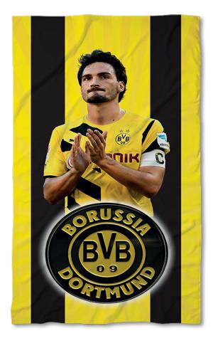 Beach Towel Borusia 2