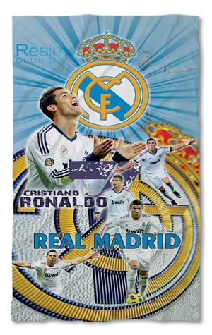 Beach Towel Ronaldo 2017