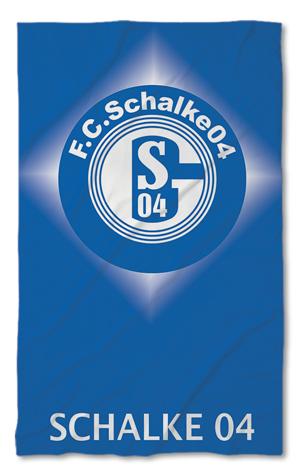 Beach Towel Shalke